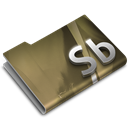 Adobe SoundBooth CS3 Overlay icon